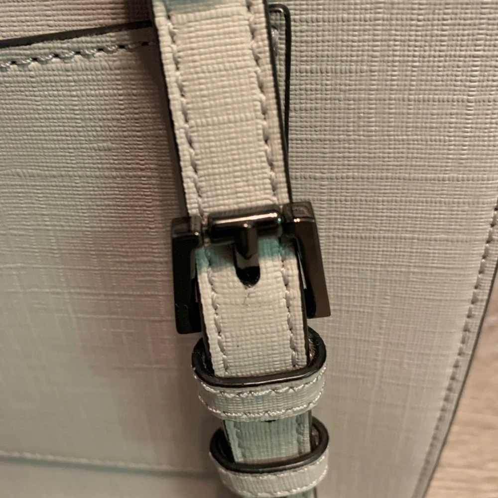 PR: Botkier New York Austin Convertible Satchel - Picture 16 of 16